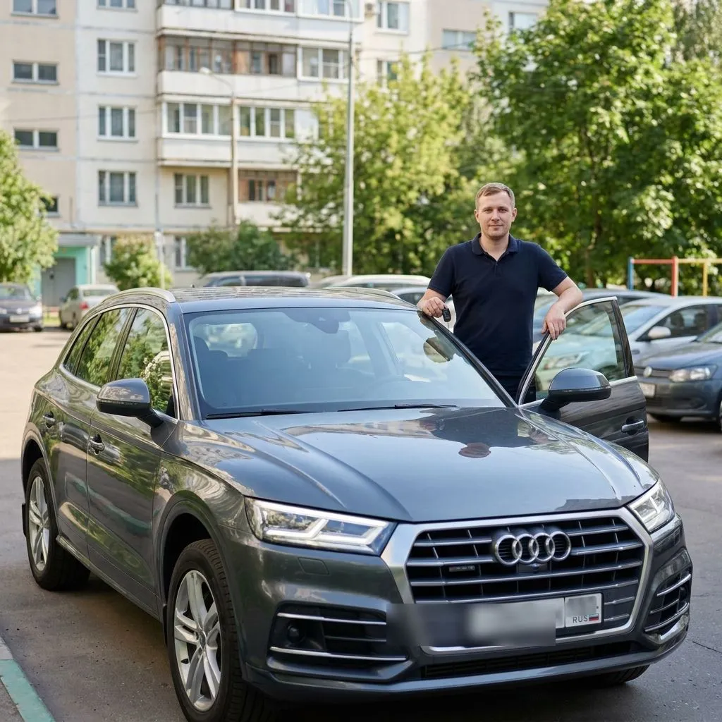 Вскрытие автомобилей — работа мастера